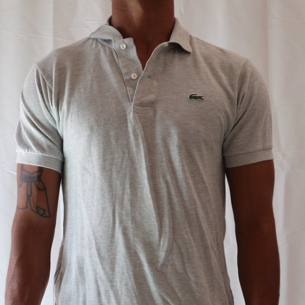 Lacoste Polo